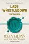 [Lady Whistledown 02] • Lady Whistledown contraataca